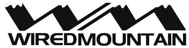 WiredMountain Logo